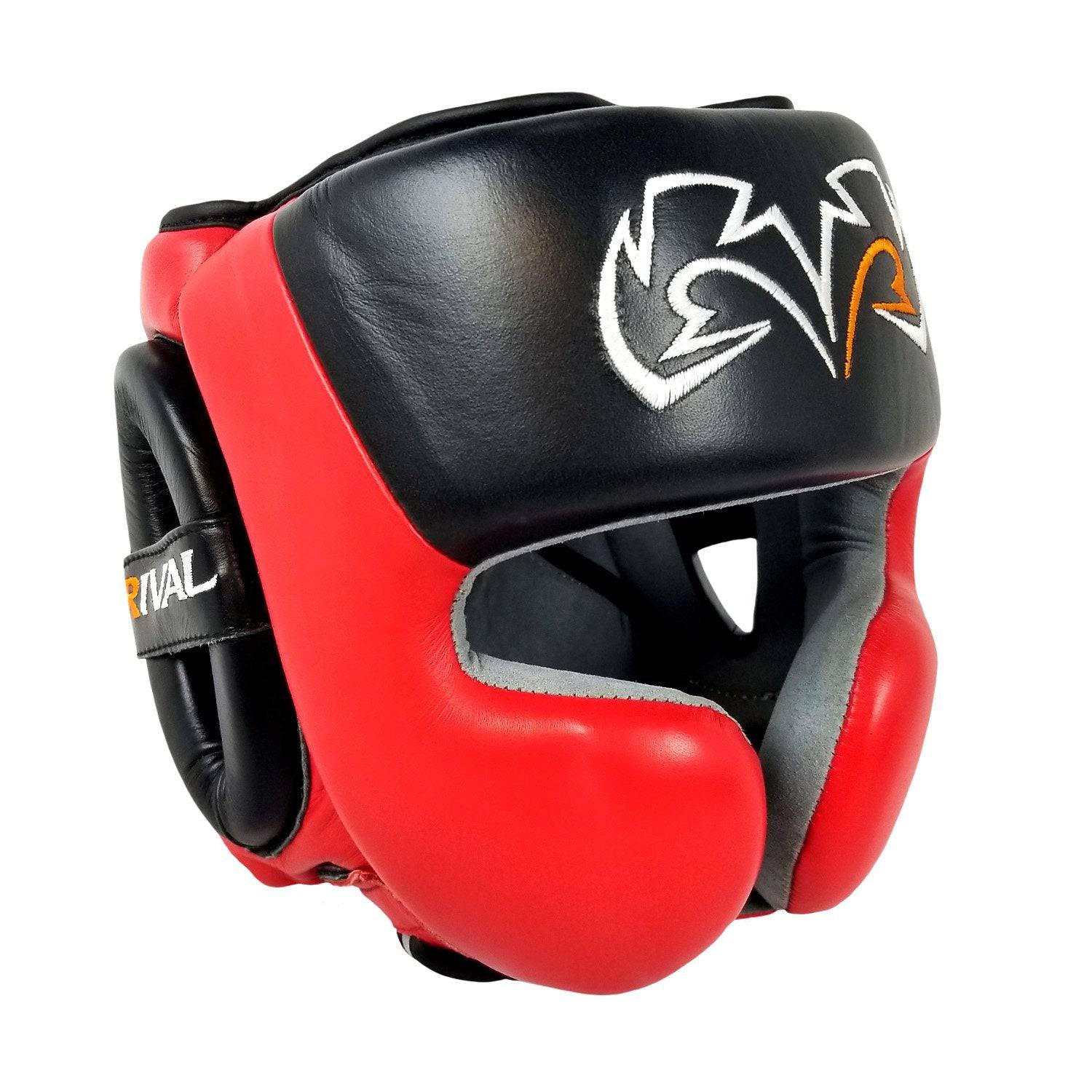 Rival | Mexican Training Headgear - RHG30 - XTC Fitness - Exercise Equipment Superstore - Canada - Head Gear