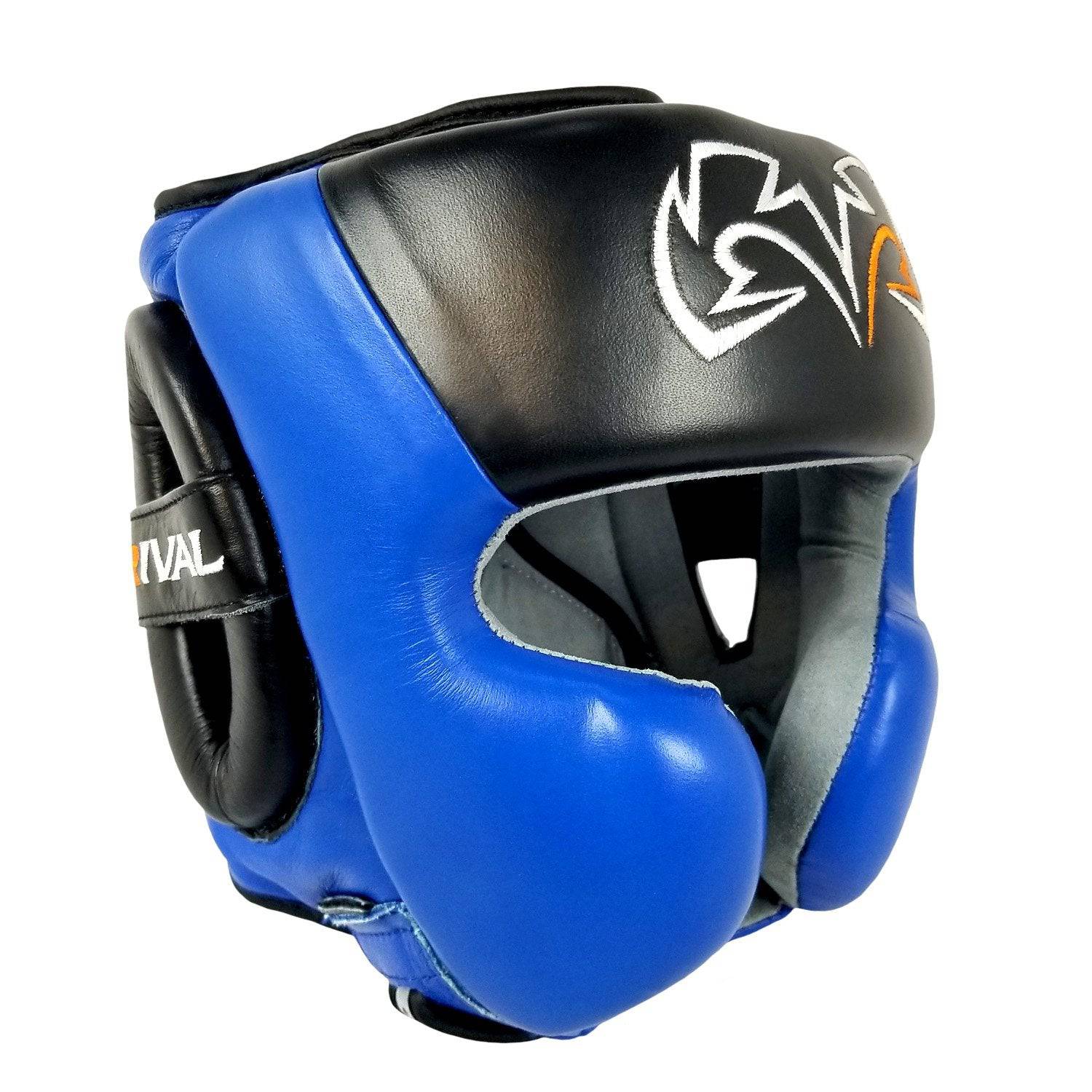 Rival | Mexican Training Headgear - RHG30 - XTC Fitness - Exercise Equipment Superstore - Canada - Head Gear