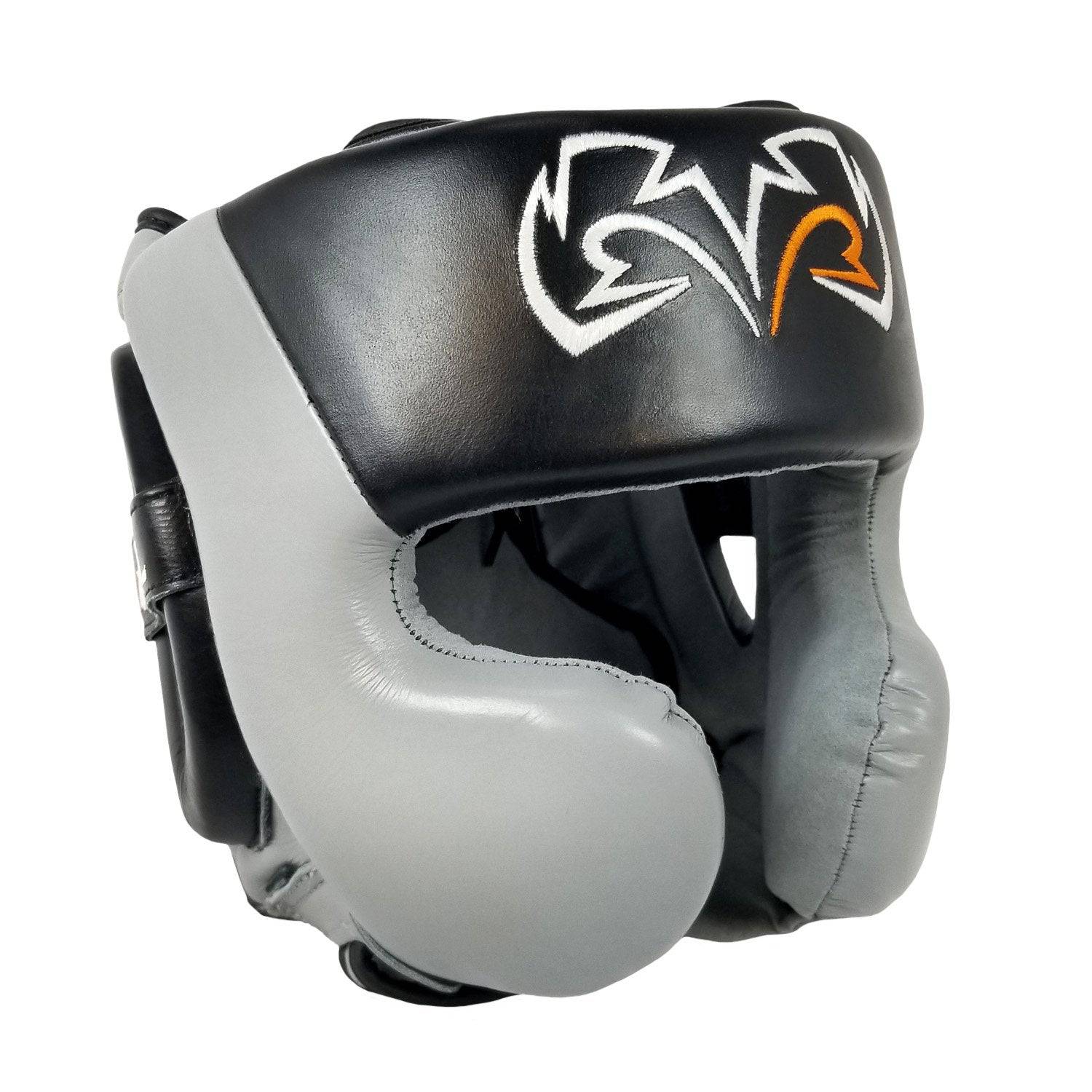 Rival | Mexican Training Headgear - RHG30 - XTC Fitness - Exercise Equipment Superstore - Canada - Head Gear