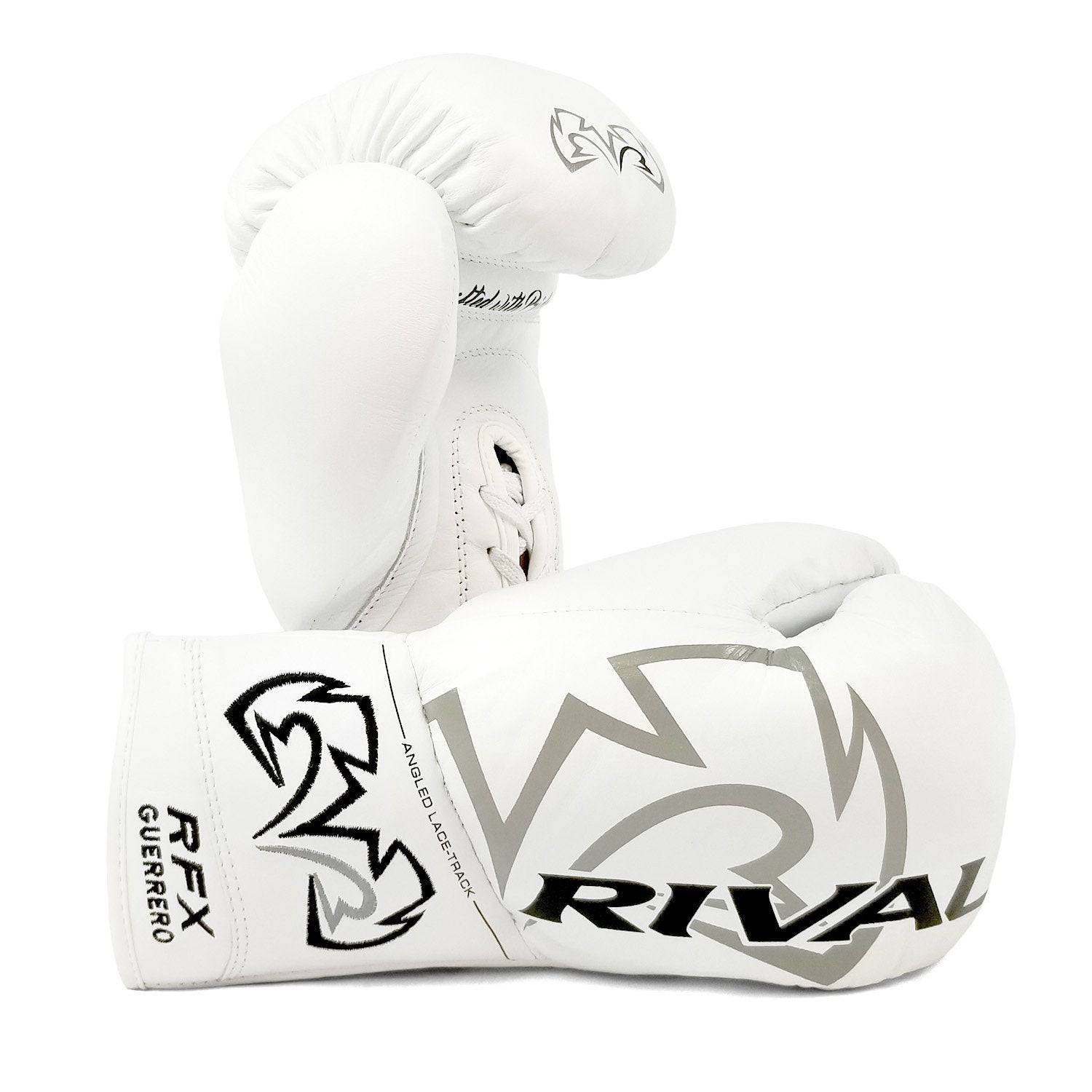 Rival | Pro Fight Gloves - RFX Guerrero - SF-H - XTC Fitness - Exercise Equipment Superstore - Canada - Sparring Gloves