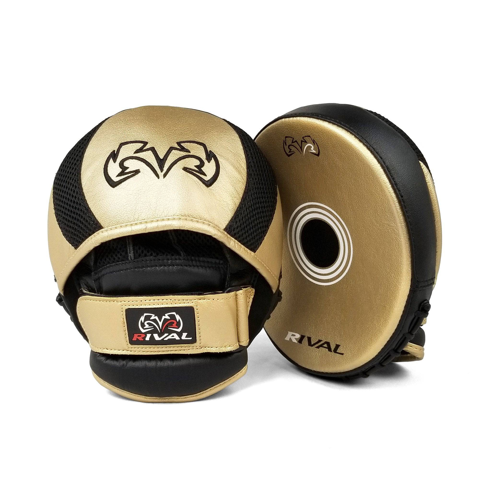 Rival | Punch Mitts - RPM11 Evolution - XTC Fitness - Exercise Equipment Superstore - Canada - Punch Mitts