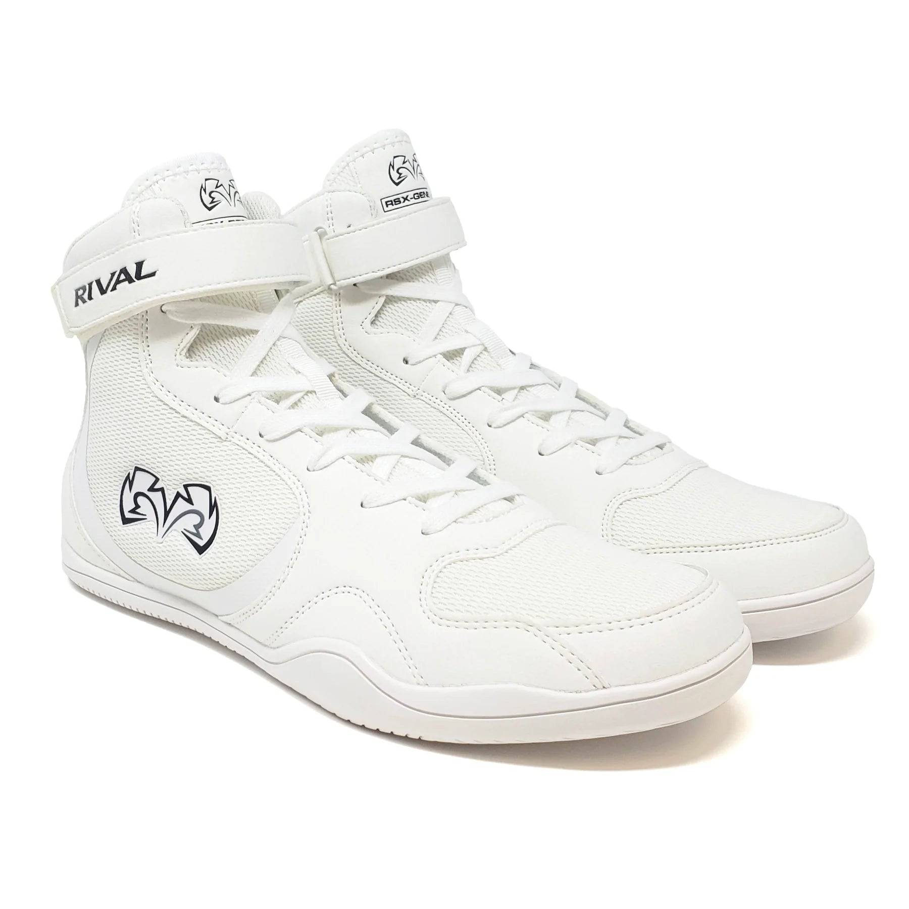 Rival | RIVAL RSX-GENESIS BOXING BOOTS 2.0 - XTC Fitness - Exercise Equipment Superstore - Canada - Fight Shoes