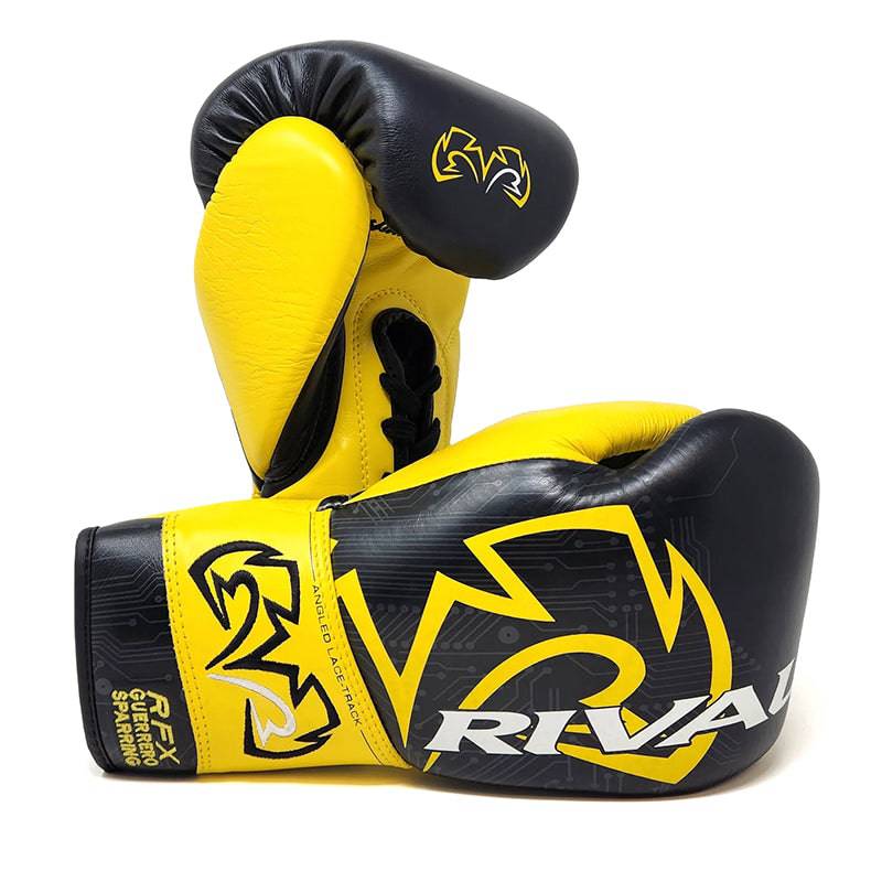 Rival | Sparring Gloves - RFX-Guerrero P4P - XTC Fitness - Exercise Equipment Superstore - Canada - Sparring Gloves