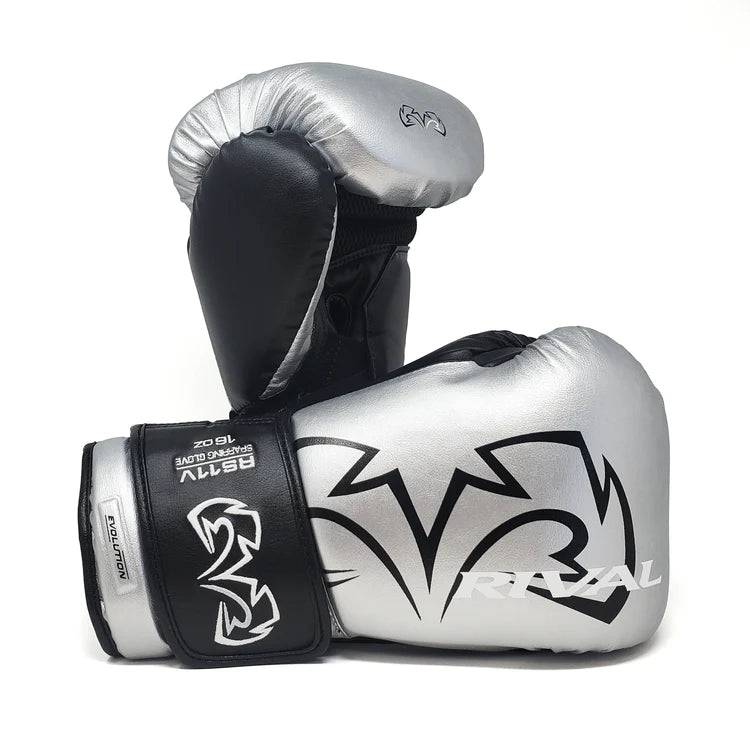 Rival | Sparring Gloves - RS11V-Evolution - XTC Fitness - Exercise Equipment Superstore - Canada - Sparring Gloves