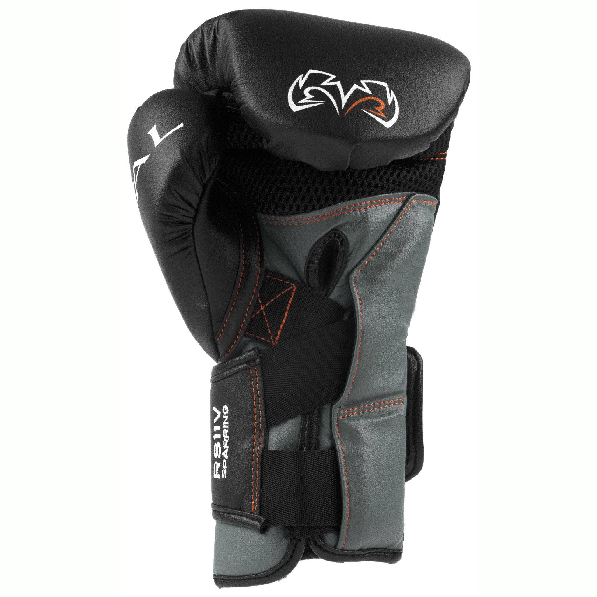 Rival | Sparring Gloves - RS11V-Evolution - XTC Fitness - Exercise Equipment Superstore - Canada - Sparring Gloves