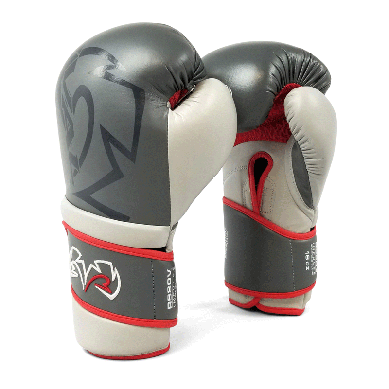 Rival | Sparring Gloves - RS80-Impulse - XTC Fitness - Exercise Equipment Superstore - Canada - Sparring Gloves