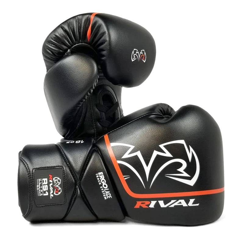 Rival | Sparring Gloves - Ultra 2.0 - XTC Fitness - Exercise Equipment Superstore - Canada - Sparring Gloves