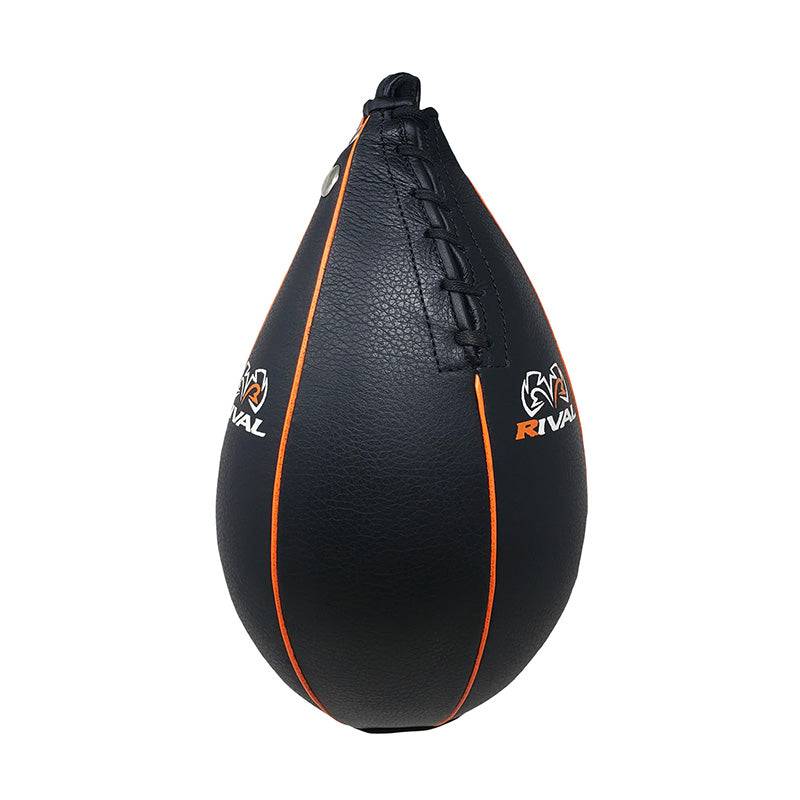 Rival | TEARDROP SPEED BAG - 9" X 5" - XTC Fitness - Exercise Equipment Superstore - Canada - Speed Bag