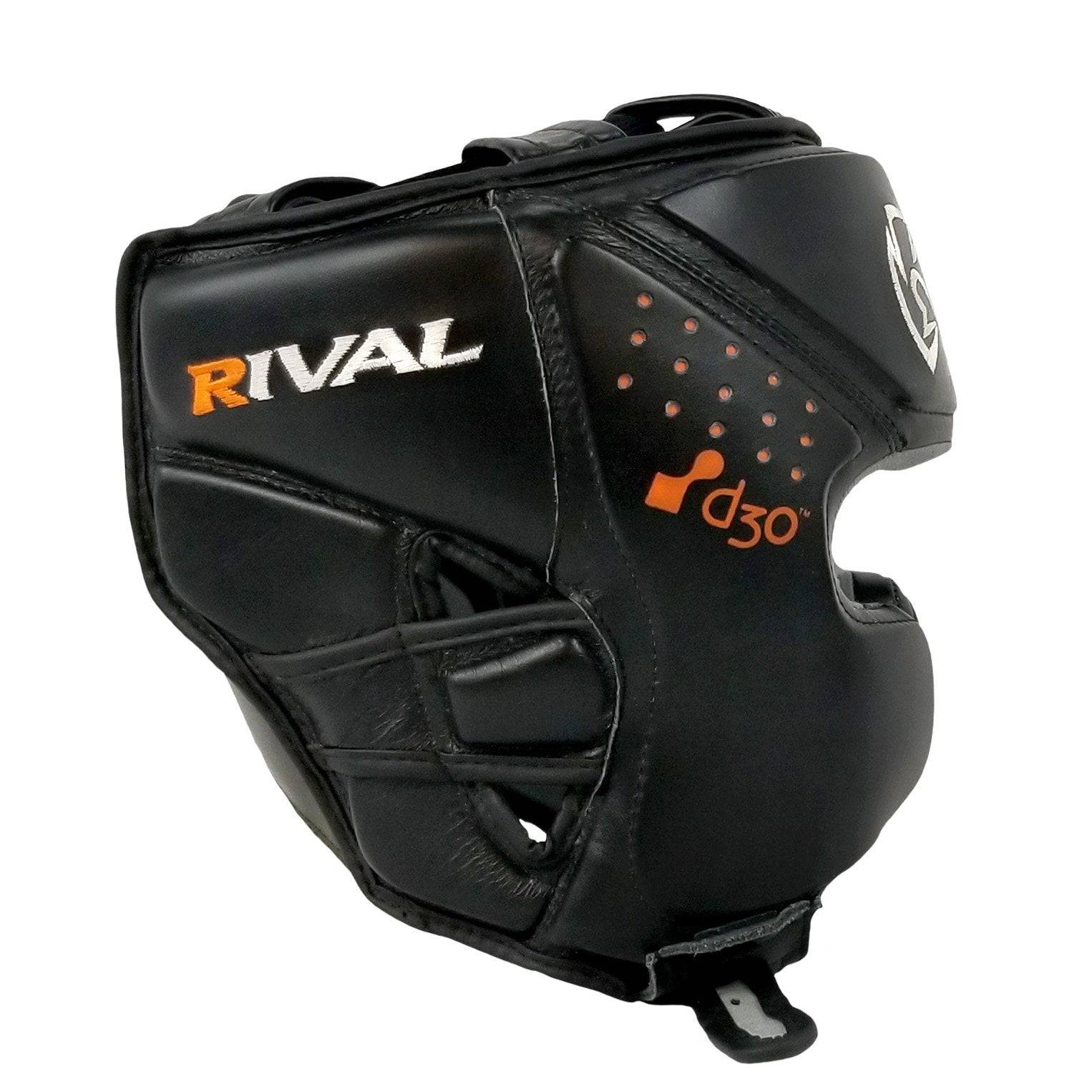 Rival |  Training Headgear - RHG10-Intelli-Shock - XTC Fitness - Exercise Equipment Superstore - Canada - Head Gear