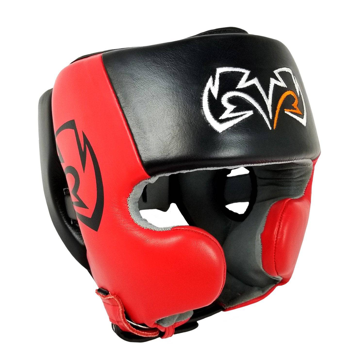 Rival | Training Headgear - RHG20 - XTC Fitness - Exercise Equipment Superstore - Canada - Head Gear