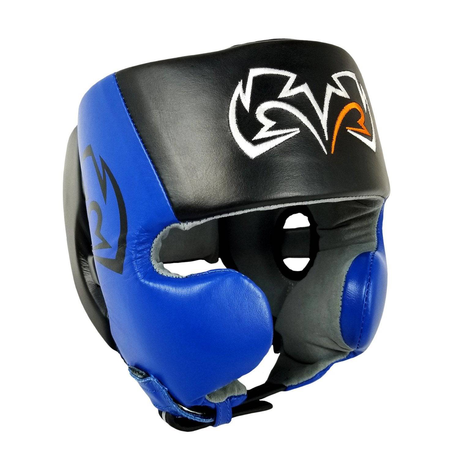 Rival | Training Headgear - RHG20 - XTC Fitness - Exercise Equipment Superstore - Canada - Head Gear