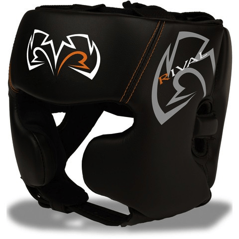 Rival | Training Headgear - RHG60-Workout - XTC Fitness - Exercise Equipment Superstore - Canada - Head Gear