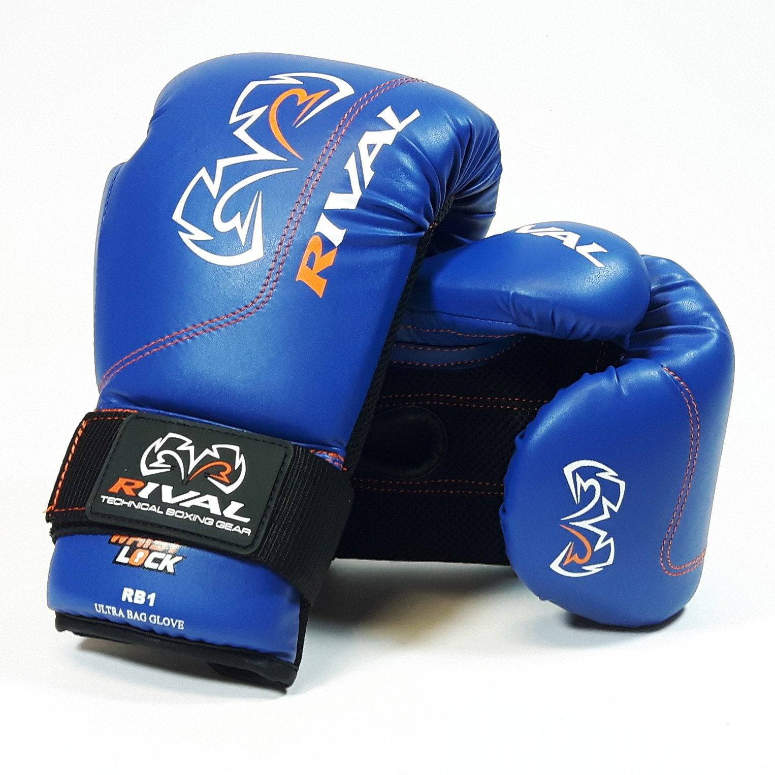 Rival | Ultra Bag Gloves - RB1 - XTC Fitness - Exercise Equipment Superstore - Canada - Bag Gloves