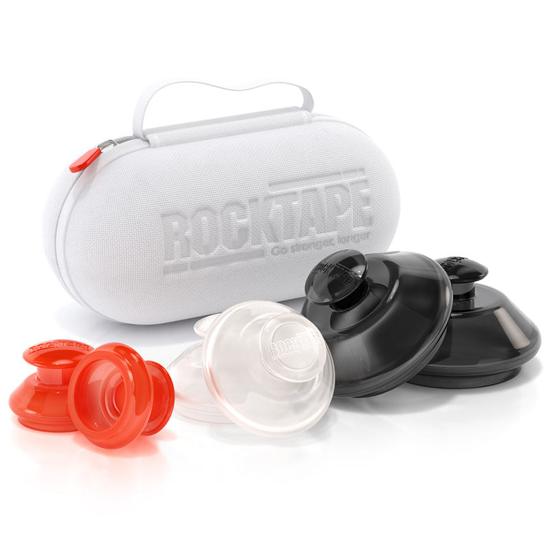 RockTape | RockPods Glide - XTC Fitness - Exercise Equipment Superstore - Canada - IASTM Tools