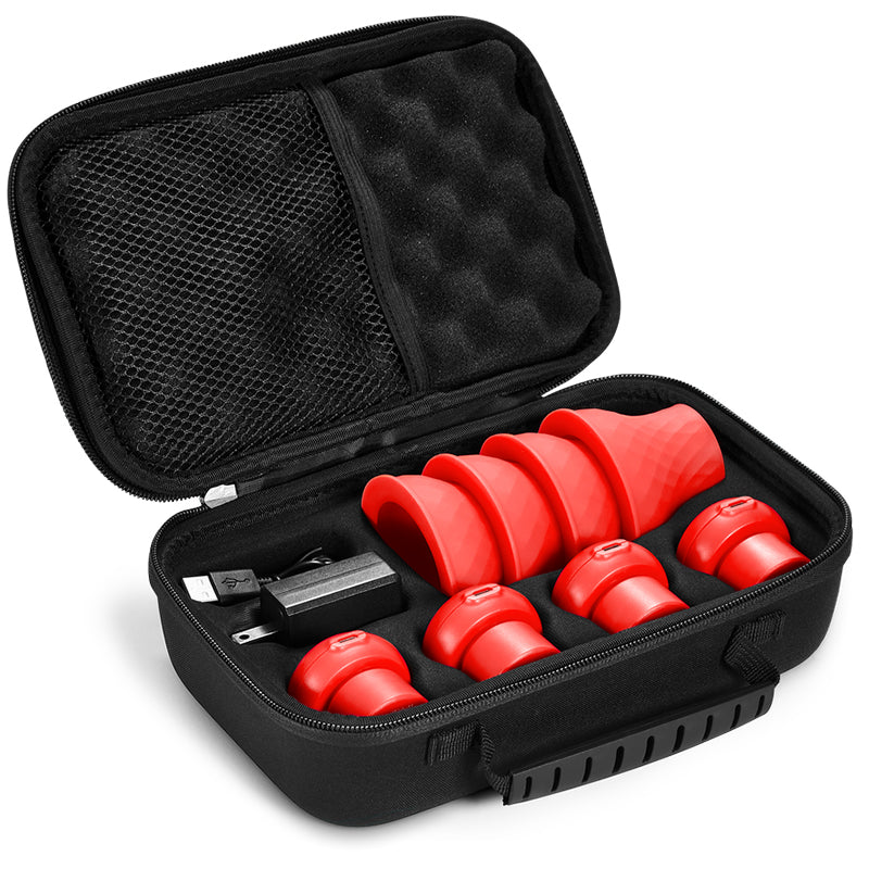 RockTape | RockPods Vibe - XTC Fitness - Exercise Equipment Superstore - Canada - Massage Device