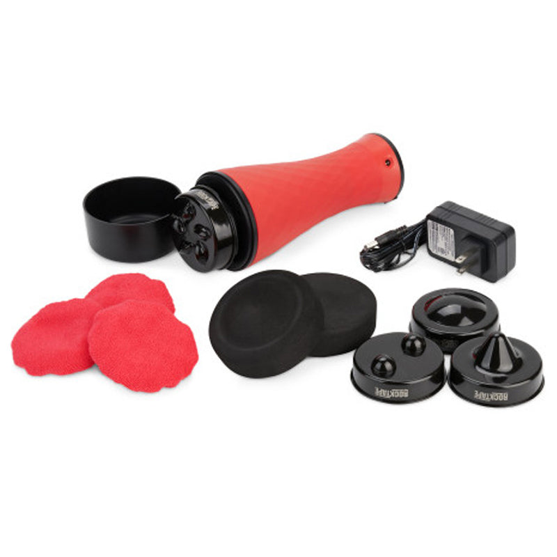 RockTape | RockWave Pro - XTC Fitness - Exercise Equipment Superstore - Canada - Massage Device