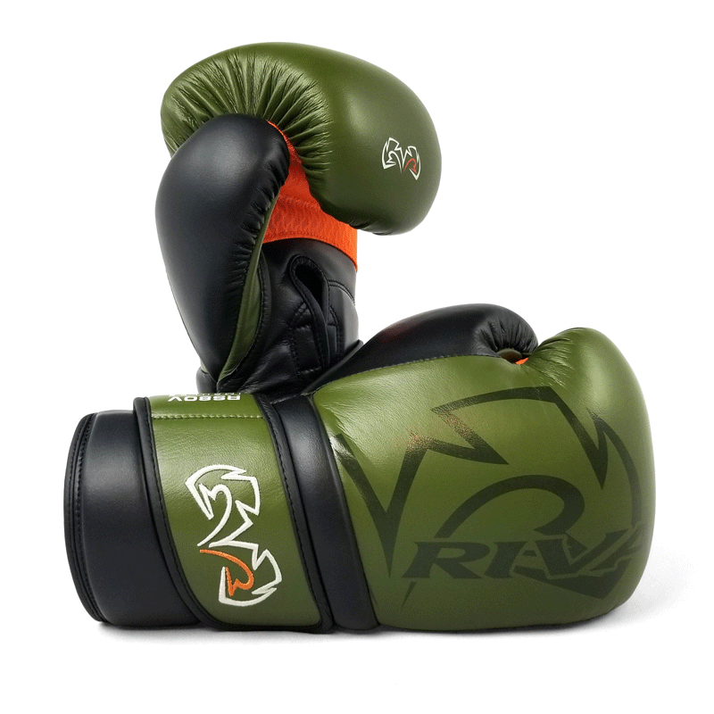 Rival | Sparring Gloves - RS80-Impulse - XTC Fitness - Exercise Equipment Superstore - Canada - Sparring Gloves