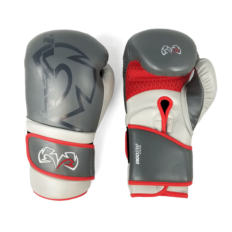 Rival | Sparring Gloves - RS80-Impulse - XTC Fitness - Exercise Equipment Superstore - Canada - Sparring Gloves