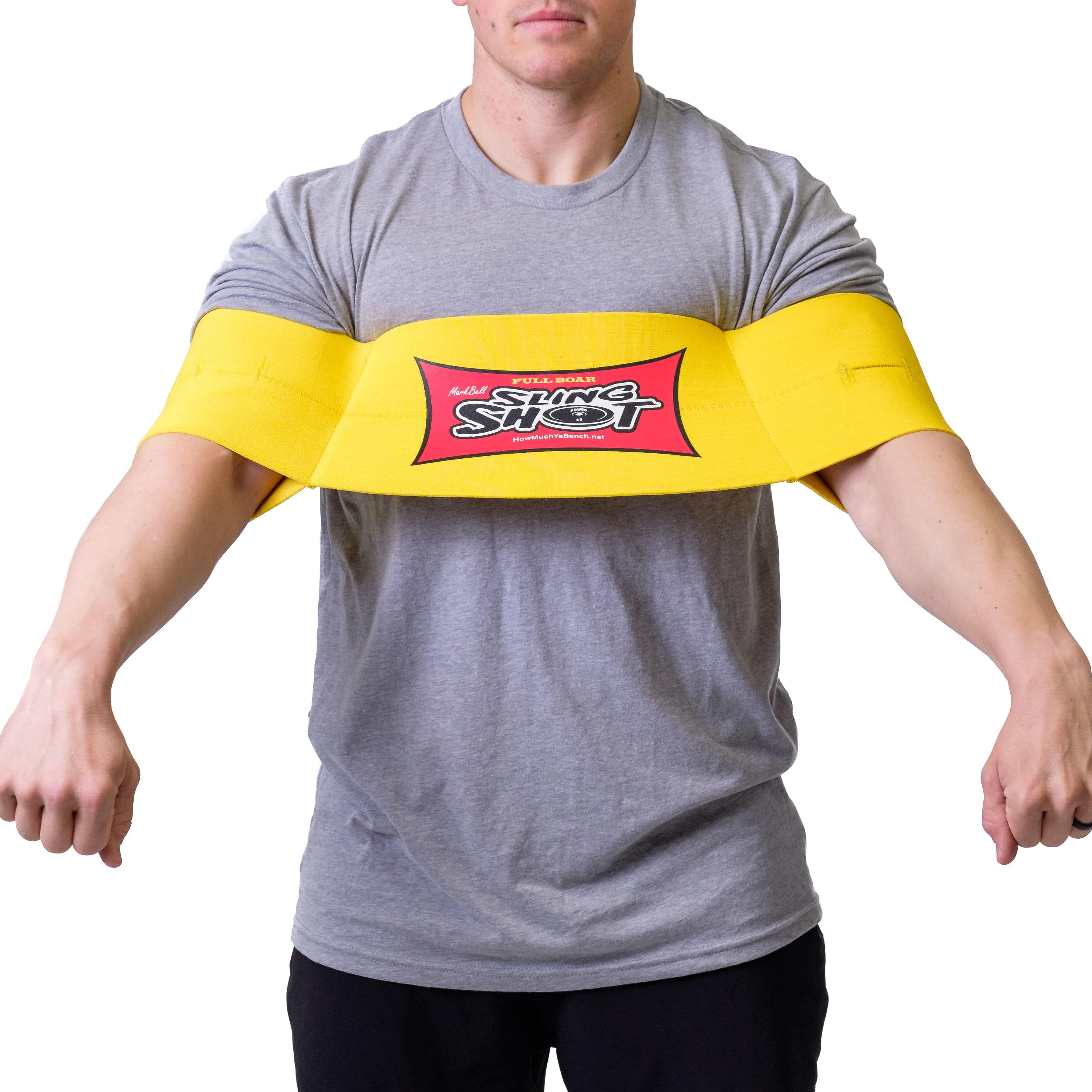 Sling Shot | Full Boar Sling Shot - XTC Fitness - Exercise Equipment Superstore - Canada - Sling Shots