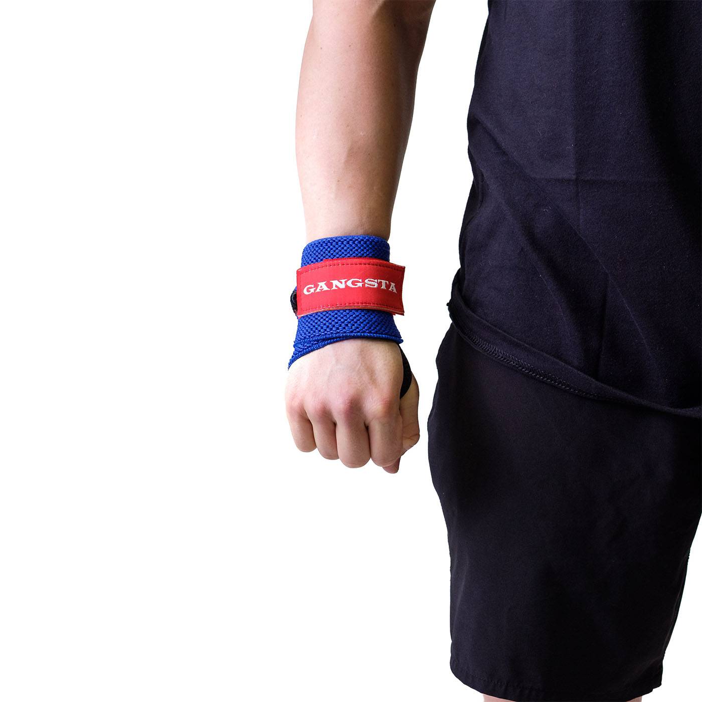 Sling Shot | Gangsta Wraps - XTC Fitness - Exercise Equipment Superstore - Canada - Wrist Wraps