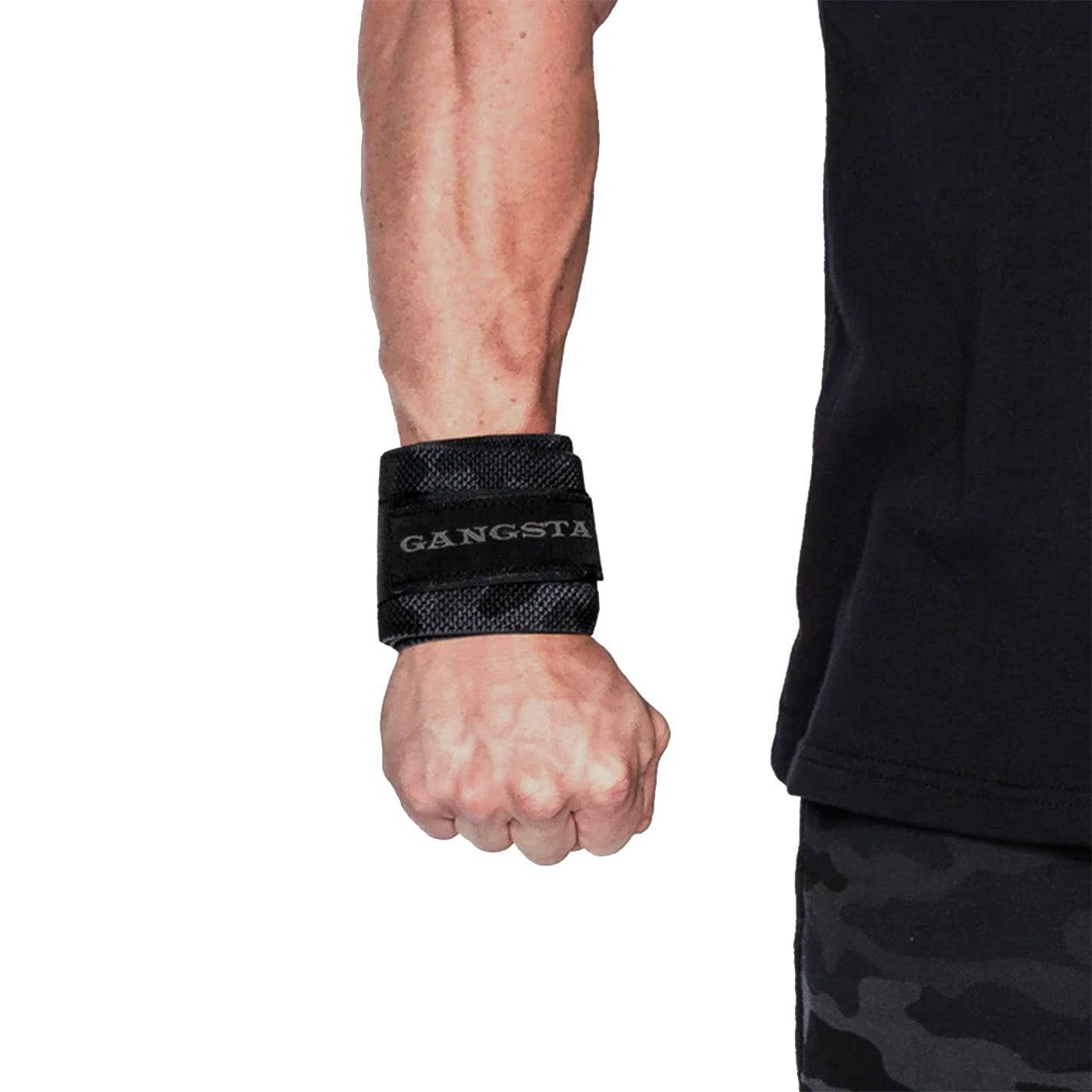 Sling Shot | Gangsta Wraps - XTC Fitness - Exercise Equipment Superstore - Canada - Wrist Wraps