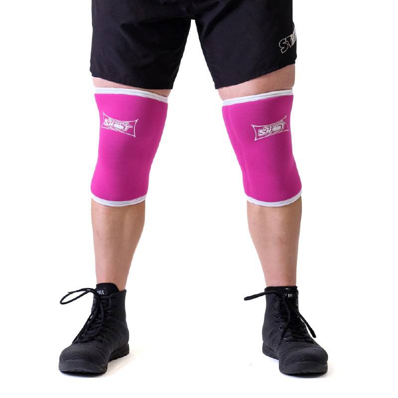 Sling Shot | Knee Sleeves 2.0 - XTC Fitness - Exercise Equipment Superstore - Canada - Knee Sleeve