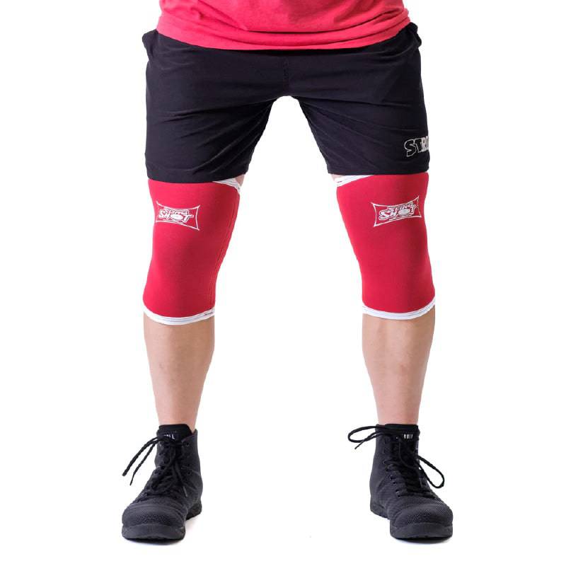 Sling Shot | Knee Sleeves 2.0 - XTC Fitness - Exercise Equipment Superstore - Canada - Knee Sleeve