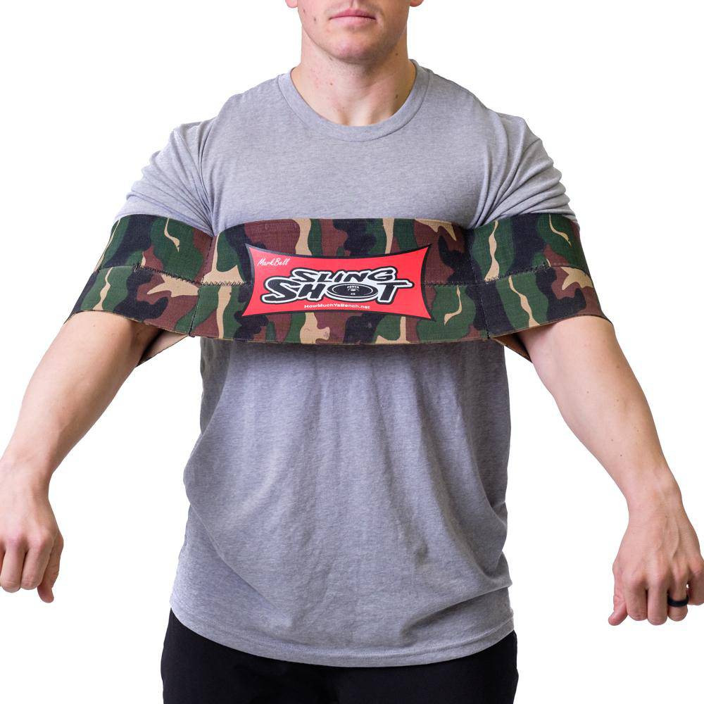 Sling Shot | Original Sling Shot - XTC Fitness - Exercise Equipment Superstore - Canada - Sling Shots