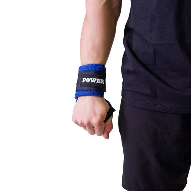 Sling Shot | Power Wraps - XTC Fitness - Exercise Equipment Superstore - Canada - Wrist Wraps