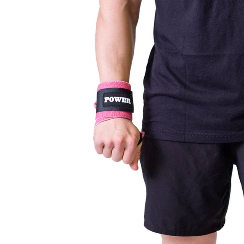 Sling Shot | Power Wraps - Wrist | Mark Bell | Canada Sling Shot | Power Wraps - Wrist | Mark Bell | Canada