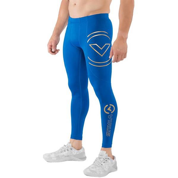 Virus | RX7-v3 Stay Cool v3 Tech Pants - XTC Fitness - Exercise Equipment Superstore - Canada - Pants