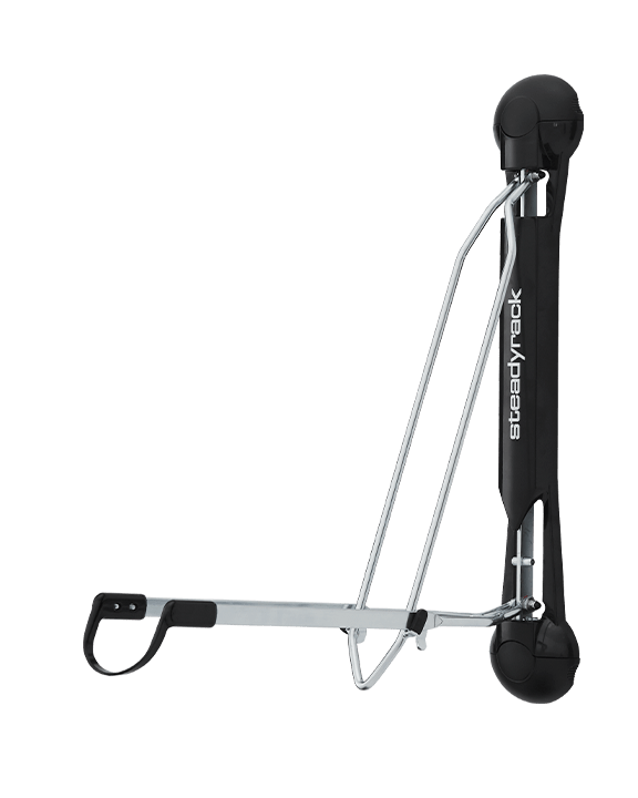 SteadyRack | Fender Rack - XTC Fitness - Exercise Equipment Superstore - Canada - Bike Storage