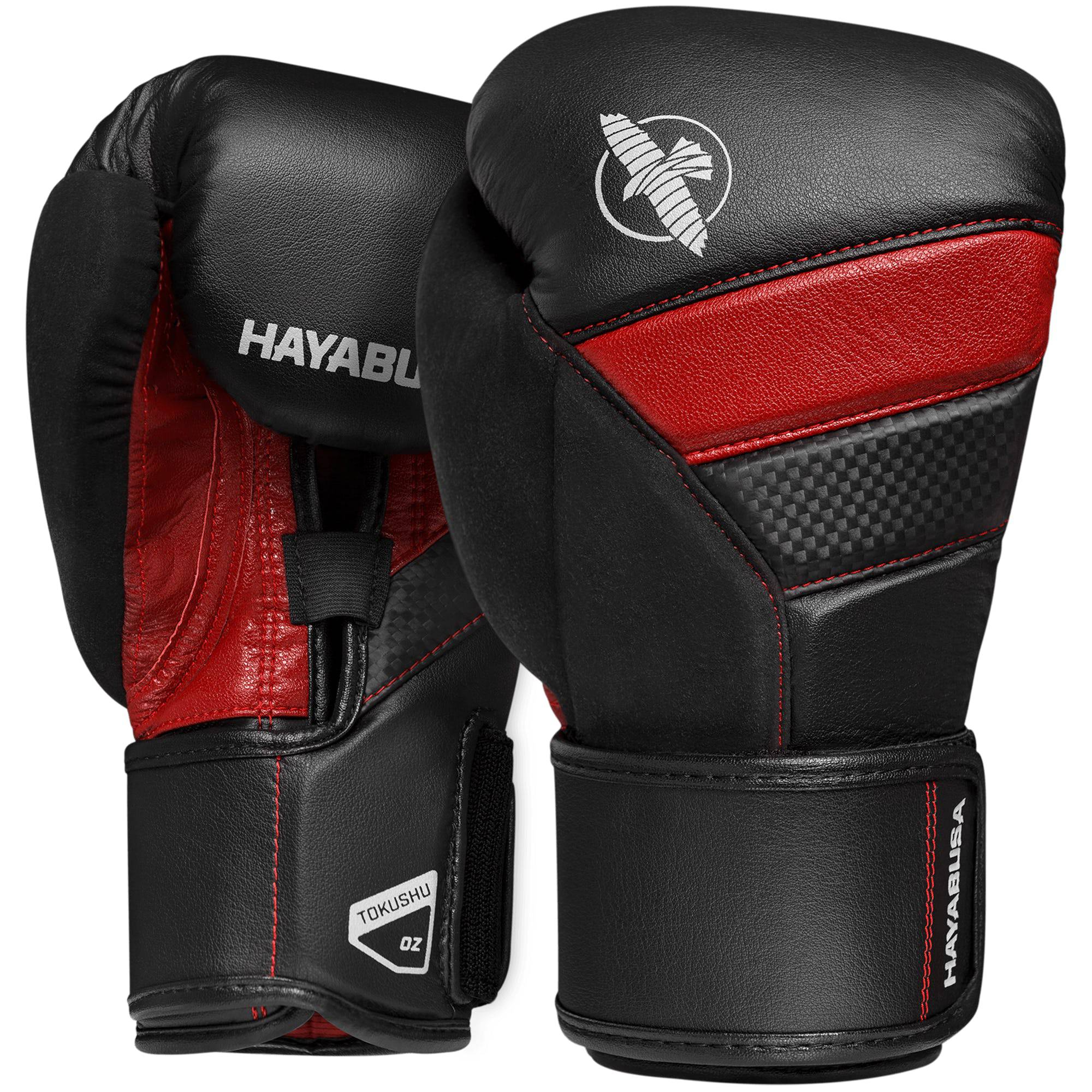 Hayabusa | Boxing Gloves - T3 - XTC Fitness - Exercise Equipment Superstore - Canada - Boxing Gloves