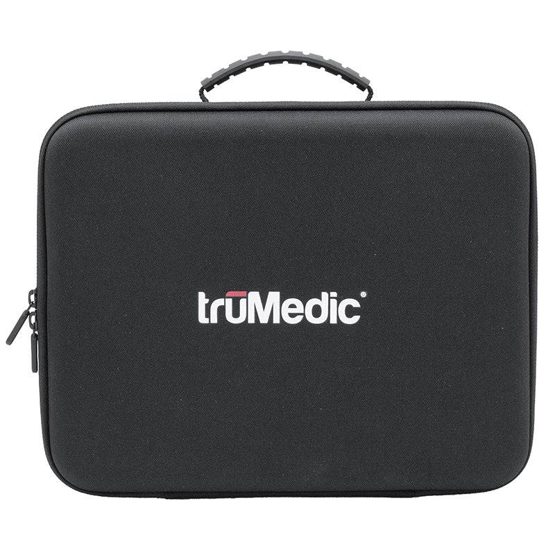 truMedic | truRelief Impact Therapy Device MAX - XTC Fitness - Exercise Equipment Superstore - Canada - Massage Gun