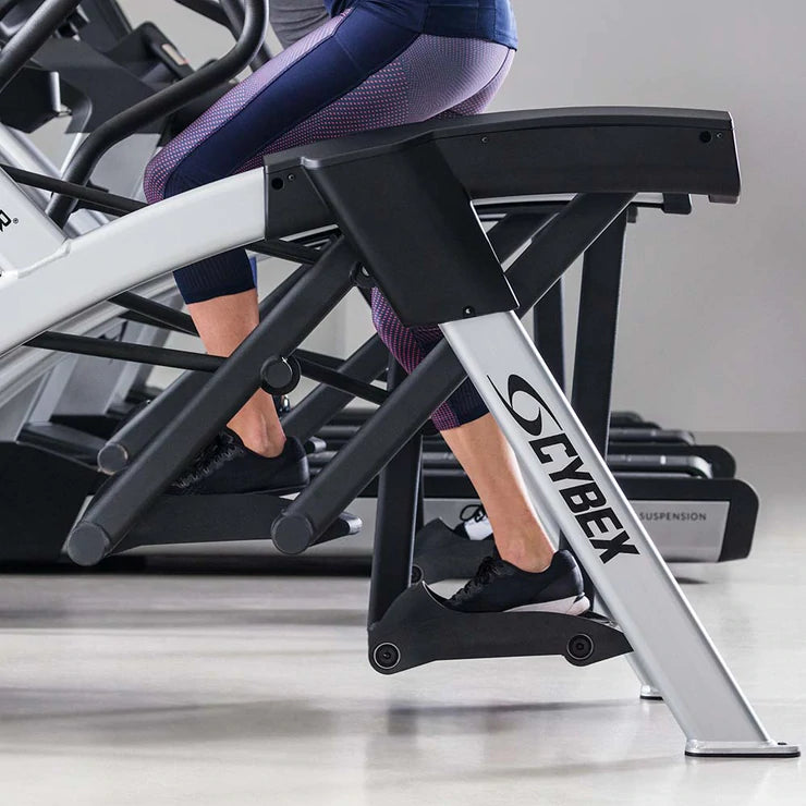 XTC Fitness Cybex Arc Trainer 525AT Total Body Canada