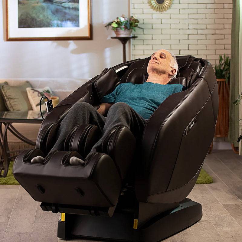 truMedic | Etude Massage Chair - XTC Fitness - Exercise Equipment Superstore - Canada - Massage Chair