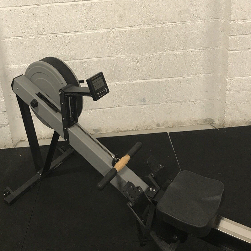 Used | Concept2 Indoor Rower - Model C - XTC Fitness - Exercise Equipment Superstore - Canada - Used Rower