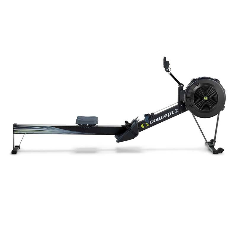Used | Concept2 Indoor Rower - Model D - XTC Fitness - Exercise Equipment Superstore - Canada - Used Rower