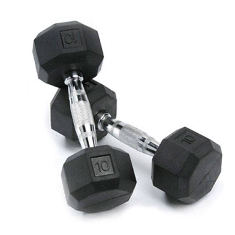 Used | Dumbbells - XTC Fitness - Exercise Equipment Superstore - Canada - Used Strength