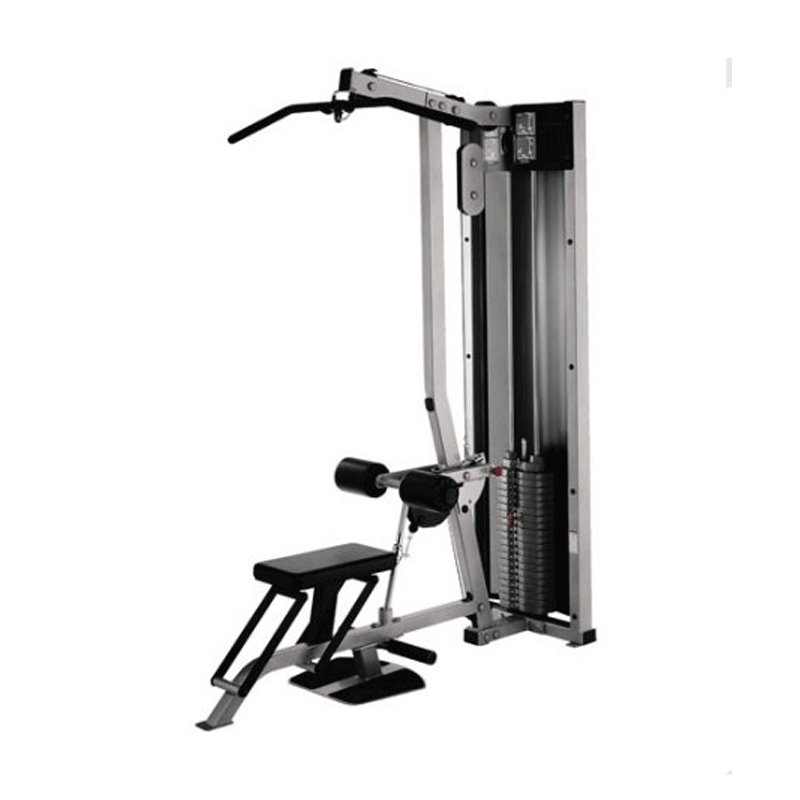 Used | Life Fitness - Lat Pull-Down - XTC Fitness - Exercise Equipment Superstore - Canada - Used Strength