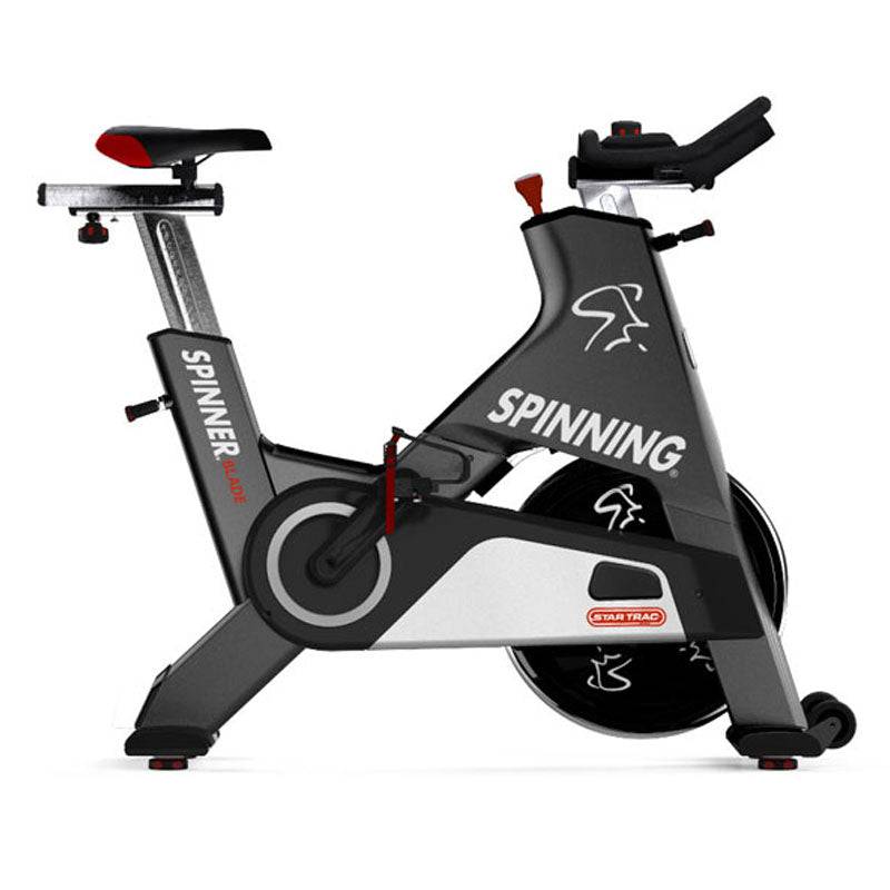 Used | StarTrac - Spinning Bike - Blades 7190 - XTC Fitness - Exercise Equipment Superstore - Canada - Used Indoor Cycle