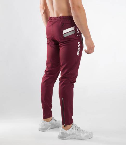 Virus | AU15 KL1 Active Recovery Pants - XTC Fitness - Exercise Equipment Superstore - Canada - Pants