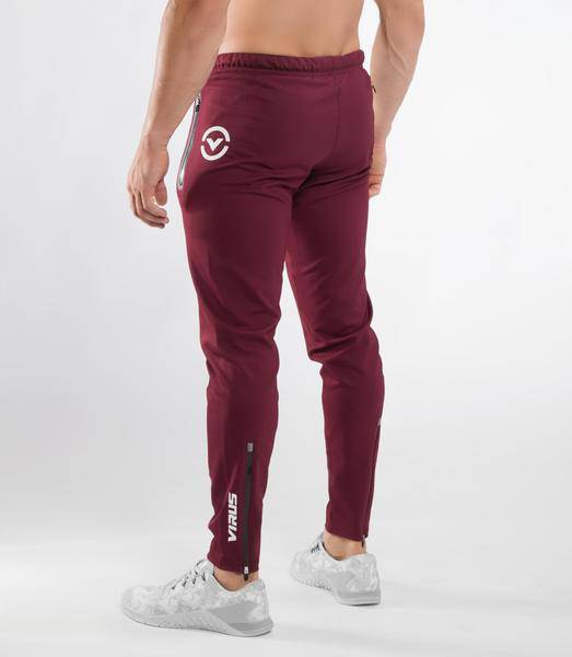 Virus | AU15 KL1 Active Recovery Pants - XTC Fitness - Exercise Equipment Superstore - Canada - Pants