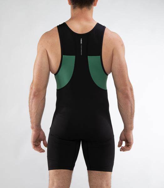 Virus | AU27 Men's Ascend Singlet - XTC Fitness - Exercise Equipment Superstore - Canada - Singlets