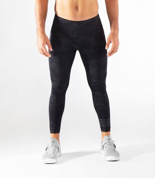 Virus | AU8 BioCeramic Compression Tech Pants - XTC Fitness - Exercise Equipment Superstore - Canada - Pants