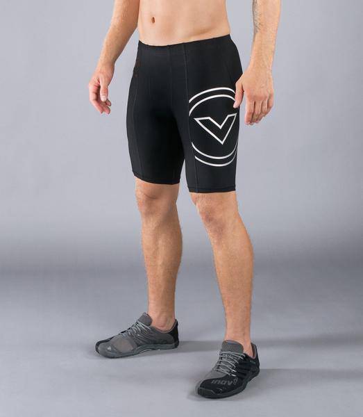 Virus | CO13 Stay Cool Compression V2 Tech Shorts - XTC Fitness - Exercise Equipment Superstore - Canada - Shorts