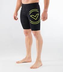 Virus | CO13 Stay Cool Compression V2 Tech Shorts - XTC Fitness - Exercise Equipment Superstore - Canada - Shorts