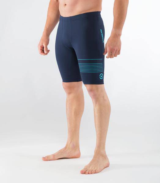 Virus | CO23 Stay Cool Compression V3 Tech Shorts - XTC Fitness - Exercise Equipment Superstore - Canada - Shorts