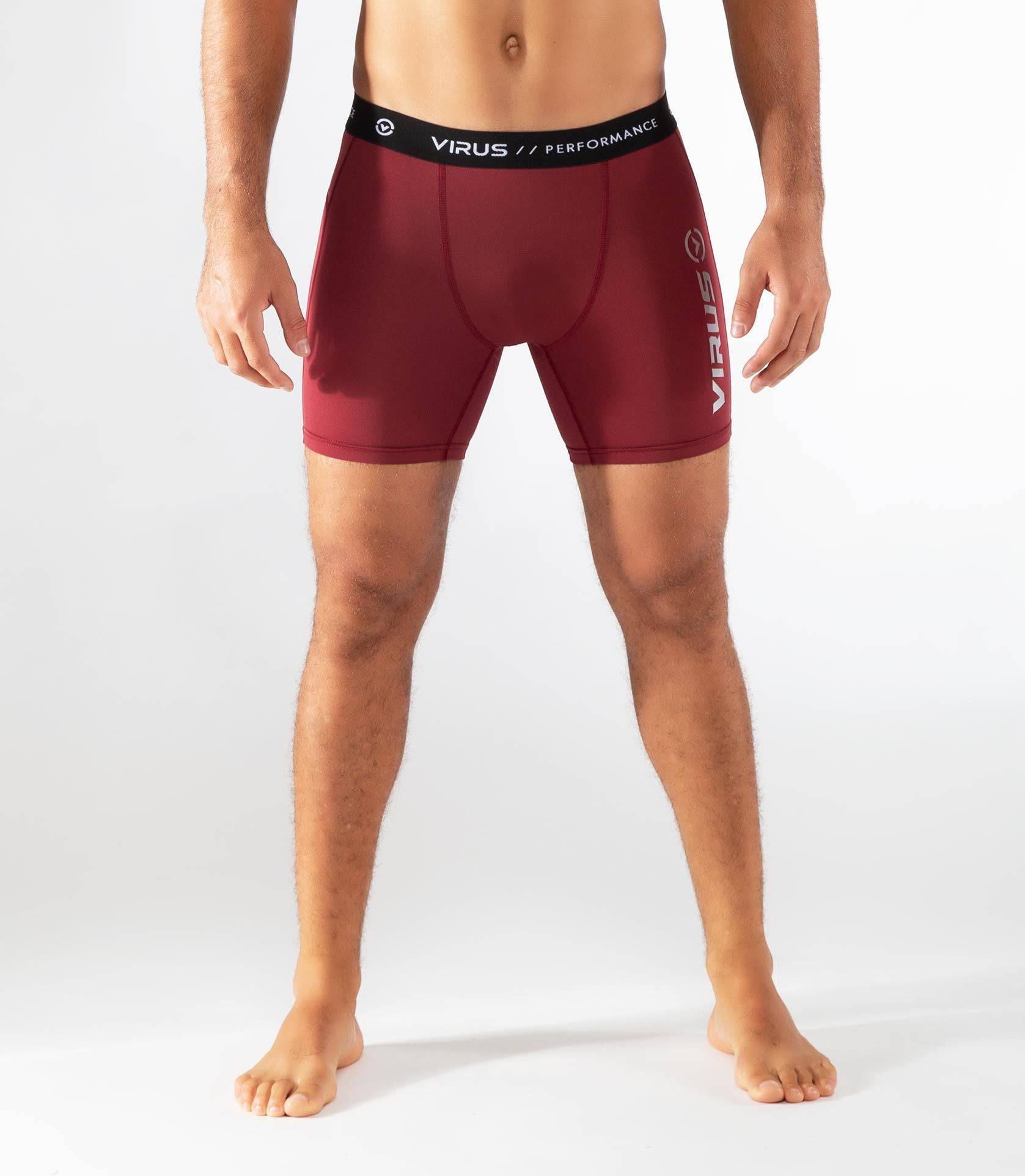 Virus | CO36 Phoenix Stay Cool Compression Shorts - XTC Fitness - Exercise Equipment Superstore - Canada - Shorts