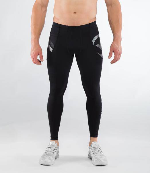Virus | CO44 Racer Cool Compression Tech Pant - XTC Fitness - Exercise Equipment Superstore - Canada - Pants